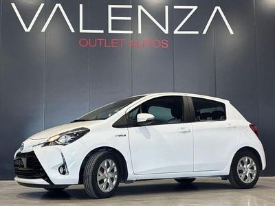 Usado Toyota Yaris Hybrid 100 CV (73 kW) 2019