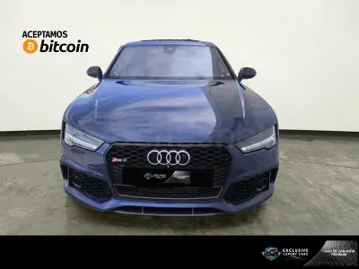 Usado Audi RS7 Sportback