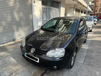 VW Golf V