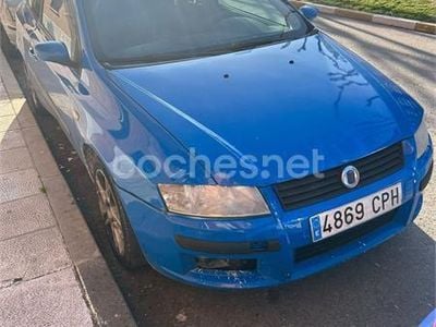 Fiat Stilo