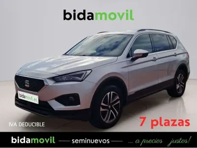 Usado Seat Tarraco