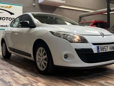 Renault Mégane III