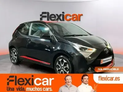 Occasion Toyota Aygo X-play 72 PK (52 kW) 2022 Wit