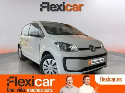 Usado VW up!