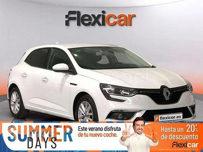 Renault Mégane IV