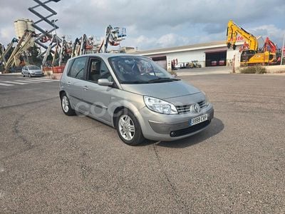 Renault Scénic II