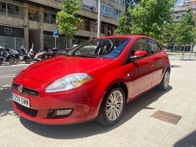 Fiat Bravo