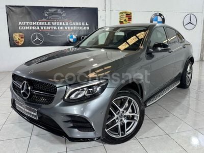 Mercedes GLC250