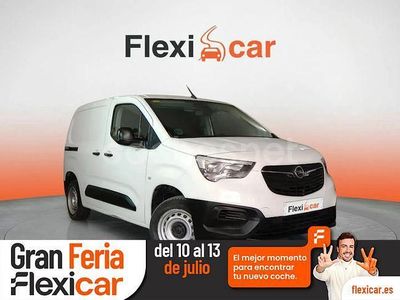 Opel Combo Life
