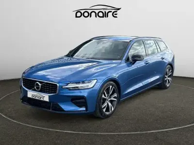 Usado Volvo V60