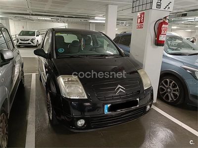 Citroën C2