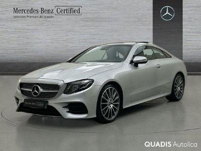 Mercedes E350