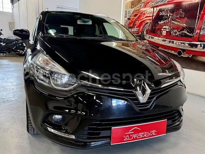Renault Clio GrandTour