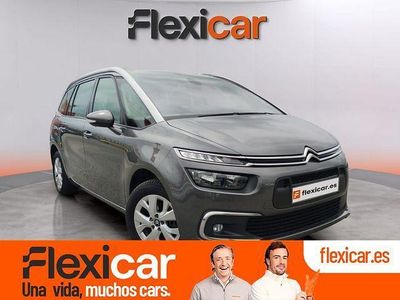 Usado Citroën C4 Feel 130 CV (95 kW) 2019 Gris