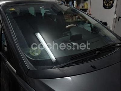 Gris / plata Usado 2009 Peugeot 5008 Premium Monovolumen | 5000 € (Buen precio)