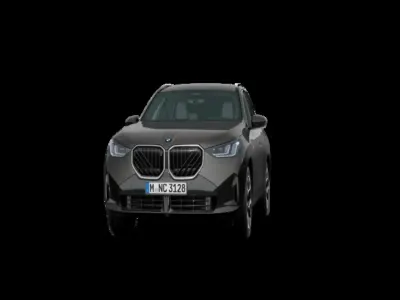Usado BMW X3 Comfort Edition 197 CV (144 kW) 2025 Gris SUV