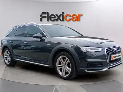 Usado Audi A4 Allroad