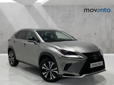 Lexus NX300h