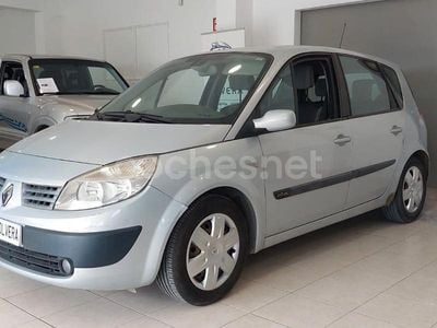 Renault Scénic