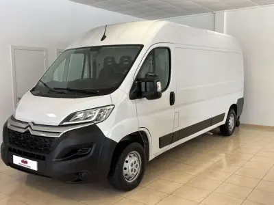 Usado Citroën Jumper