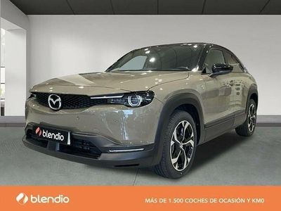 Mazda MX30