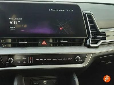 Occasion Kia Sportage 160 ch (117 kW) 2025 Blanc SUV