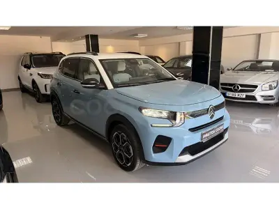 Usado Citroën C3