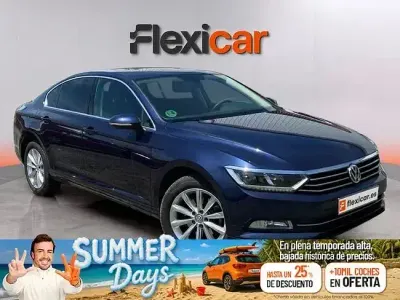 Usado VW Passat