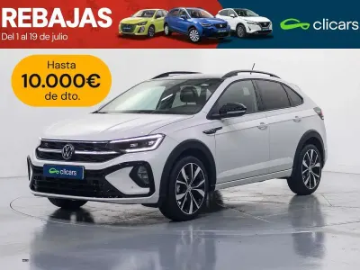 Usado VW Taigo