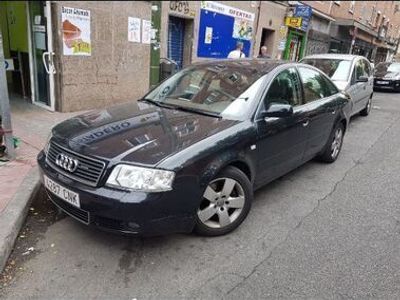 usado Audi A6 2003