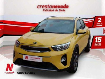 usado Kia Stonic 1.6 CRDi VGT 81kW 110CV Tech EcoDynam Te puede interesar