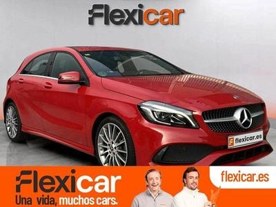 Mercedes A200