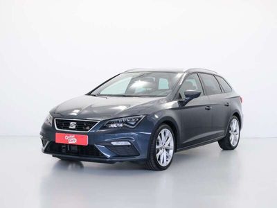 usado Seat Leon ST ST 1.5 EcoTSI S&S FR Fa Edition Plus 150