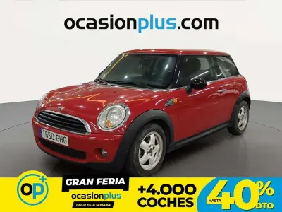 Usado Mini ONE