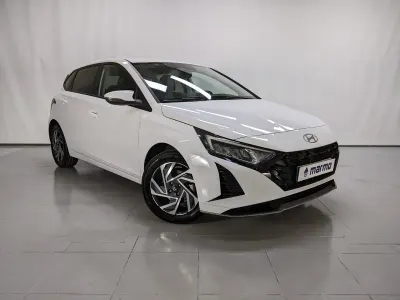 Usado Hyundai i20