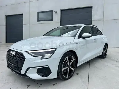 Usado Audi A3