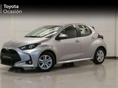 usado Toyota Yaris 125 S-Edition