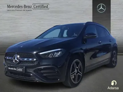 Usado Mercedes GLA200 150 CV (110 kW) 2024 SUV