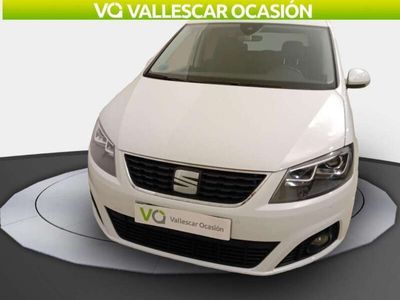 usado Seat Alhambra 1.4 Tsi S&s Xcellence Dsg 7 Plazas