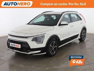 Usado Kia Niro 183 CV (134 kW) 2023 Blanco SUV