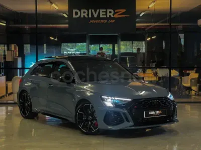 Usado Audi RS3