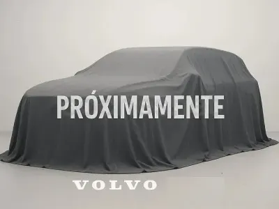 Usado Volvo XC60 Business Edition 390 CV (286 kW) 2019 Azul SUV