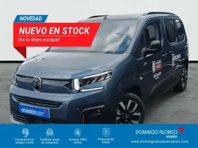 Usado Citroën Berlingo