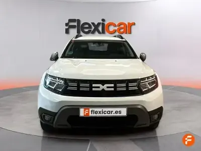 Usado Dacia Duster Expression 130 CV (95 kW) 2024 Blanco SUV