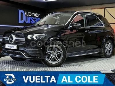 Mercedes GLE350