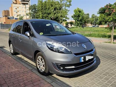 Renault Grand Scénic III