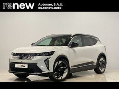 Renault Scénic