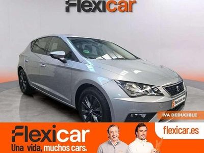 Seat Leon ST