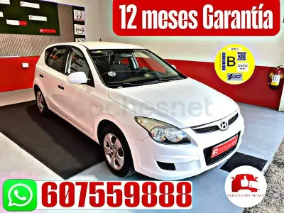 Usado Hyundai i30