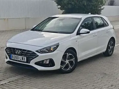 Usado Hyundai i30